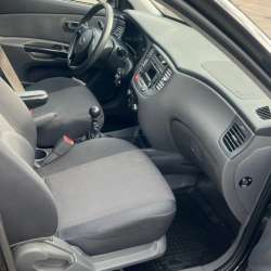 Kia Rio в Кирове