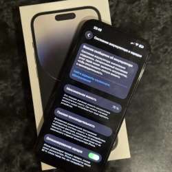 iPhone 14 Pro,256 Гб, еСиМ в Сухом Логе фото 3