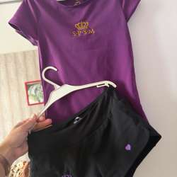 Футболка SPSM 146 в Томилино фото 8