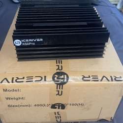 Iceriver KS0 Pro 200Gh/s KAS with PSU фото 3