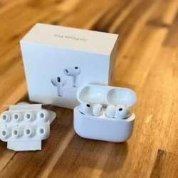 AirPods Pro 3