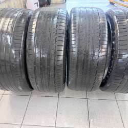 Continental 325/40R22 в Москве