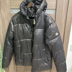 Куртка пуховик Moncler 52