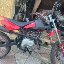 Продаю питбайк MXB 125 кубов в Москве