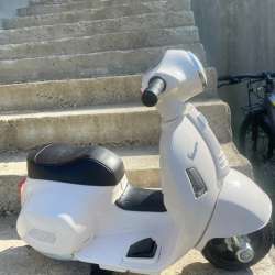 Продам электромобиль