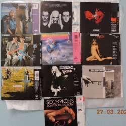 Cd Scorpions в Кирово-Чепецке фото 3
