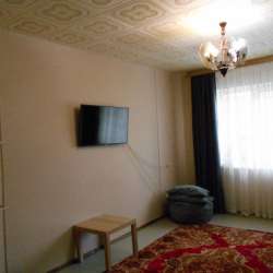 3-комнатная квартира в 12-м микрорайоне в Омске фото 14