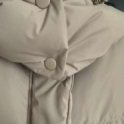 Зимний пуховик Massimo Dutti в Химках фото 8