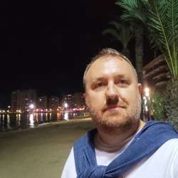 Alxel, 46 лет, хочет пообщаться
