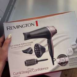 Фен Remington