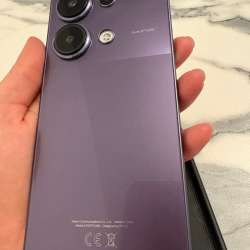 Смартфон xiaomi poco m6 pro