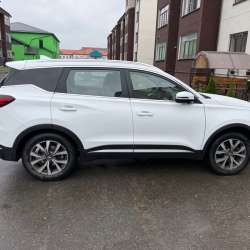 Chery tiggo 7 pro в Нальчике фото 3