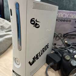 Xbox360 в Тольятти