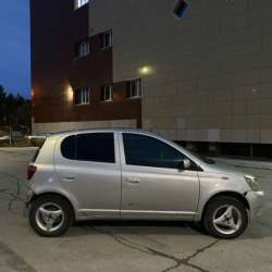 Продаю Vitz XP10 в Якутске фото 4