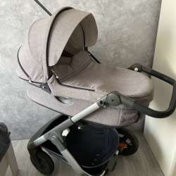 Stokke в Волхове