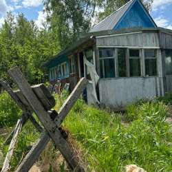 Продам Дачу ст. Снежница
