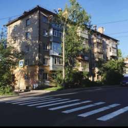 Сдам квартиру в центре