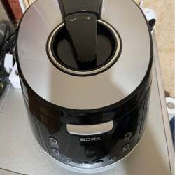 Мультиварка bork u700