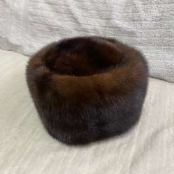 Шапка