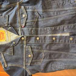 Продам куртку Levi’s в Ростове-на-Дону фото 4
