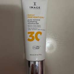 Image spf 30