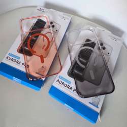 Чехол keephone AuroraPro MagSafe iPhone 17 Pro Max