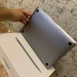 MacBook Air 13 2020 в Москве фото 9