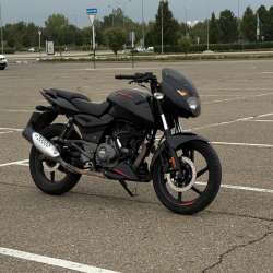 Bajaj Pulsar 180 в Краснодаре фото 4