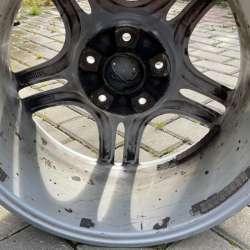 Диски Porsche Cayenne в Москве фото 7
