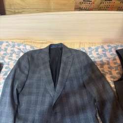 Мужской костюм -тройка в Чернушке фото 6