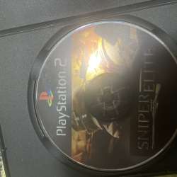 Диск для PlayStation два в Санкт-Петербурге