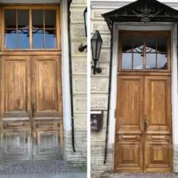 Реставрация в Краснодаре фото 3