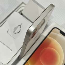 iPhone 12 АКБ 85% ИДЕАЛ в Новосибирске