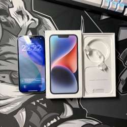 iphone 14, 128gb, Sim+eSim в Москве фото 6