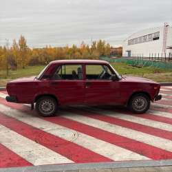 ВАЗ 2107 в Подольске фото 4