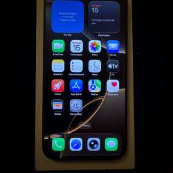 iPhone 16 pro max 512 гб в Москве фото 3