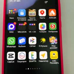 Смартфон HONOR 70 в Екатеринбурге фото 5