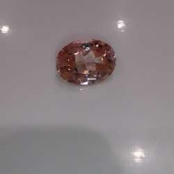 Padparadscha фото 5