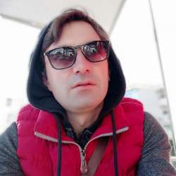 Pavel, 50 лет, хочет пообщаться