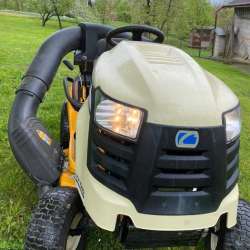 I sell a gozon mower