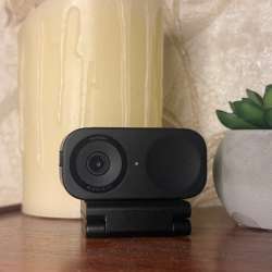 Insta360 Link 4K AI — камера для пк, веб-камера