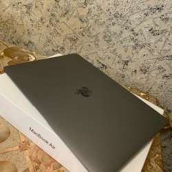 MacBook Air 13 2020 в Москве фото 10