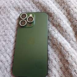 iPhone 13 Pro