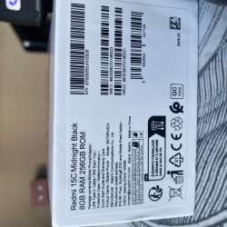 Новый телефон Redmi 15C 8/256 в Линеве фото 4