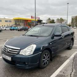Продам машину в Ульяновске