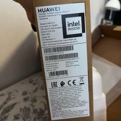 Ноутбук Huawei MateBook d16 в Уфе фото 7