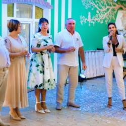 Ведущая, музыка, шоу в Одессе фото 17