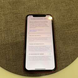 iPhone 11, 512 ГБ. в Саратове фото 5