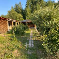 Домики в Смоленщине в Шелехове фото 3