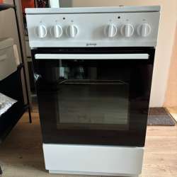 Электроплита gorenje